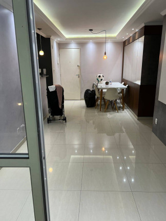 Imagem Apartamento com 3 Quartos à Venda, 83 m² em Vila Andrade - São Paulo