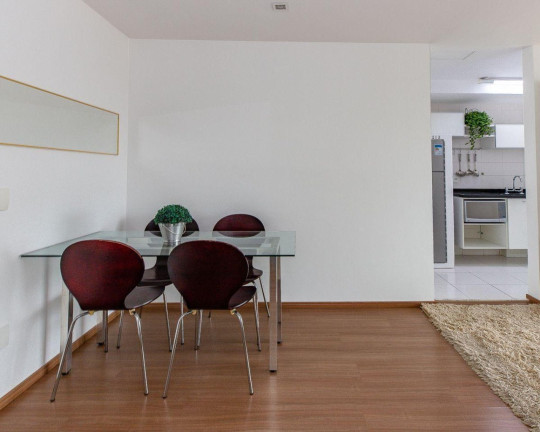 Imagem Imóvel com 1 Quarto à Venda, 44 m² em Brooklin Paulista - São Paulo
