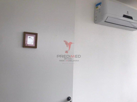 Sala Comercial à Venda, 50 m² em Vila Mariana - São Paulo