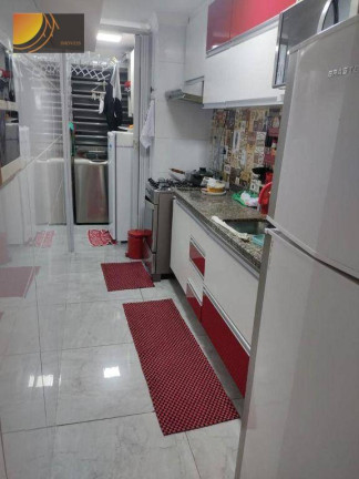 Imagem Apartamento com 2 Quartos à Venda, 56 m² em Jaraguá - São Paulo Imagem Apartamento com 2 Quartos à Venda, 56 m² em Jaraguá - São Paulo