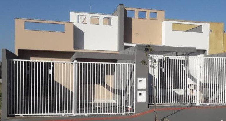 Imagem Casa com 3 Quartos à Venda, 90 m² em Jardim Maria Luiza - Londrina