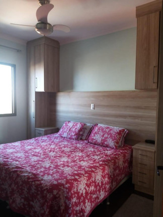 Imagem Apartamento com 3 Quartos à Venda, 87 m² em Nova América - Piracicaba Imagem Apartamento com 3 Quartos à Venda, 87 m² em Nova América - Piracicaba