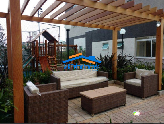 Imagem Apartamento com 2 Quartos à Venda, 56 m² em Vila Osasco - Osasco Imagem Apartamento com 2 Quartos à Venda, 56 m² em Vila Osasco - Osasco