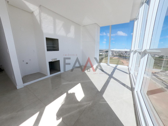Imagem Apartamento com 1 Quarto à Venda, 132 m² em Cidade Dos Lagos - Guarapuava
