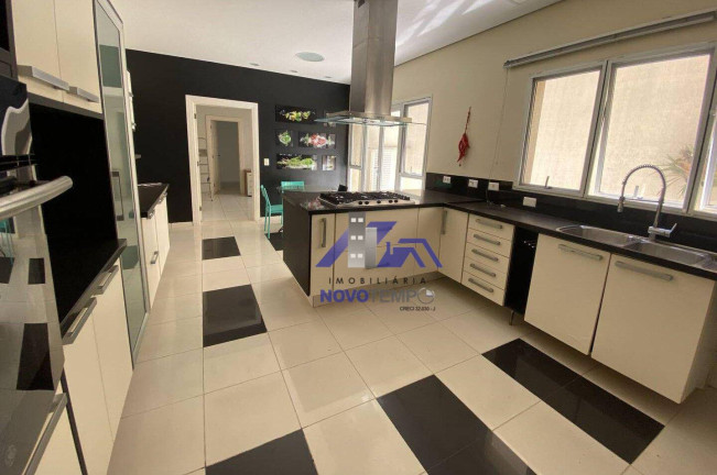 Imagem Sobrado com 4 Quartos à Venda, 467 m² em Alphaville - Santana De Parnaíba Imagem Sobrado com 4 Quartos à Venda, 467 m² em Alphaville - Santana De Parnaíba
