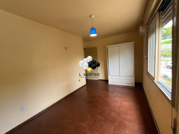 Imagem Apartamento com 1 Quarto à Venda, 47 m² em Jardim Carvalho - Porto Alegre