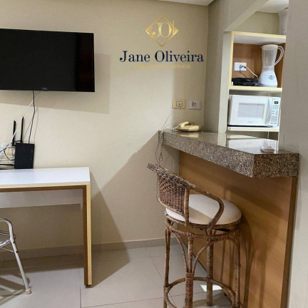 Imagem Apartamento com 1 Quarto à Venda, 33 m² em Cabo Branco - João Pessoa Imagem Apartamento com 1 Quarto à Venda, 33 m² em Cabo Branco - João Pessoa
