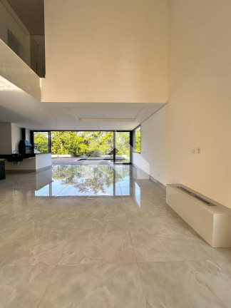 Imagem Casa de Condomínio com 4 Quartos à Venda, 372 m² em Residencial Tambore Iii - Santana De Parnaíba