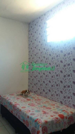 Imagem Casa com 3 Quartos à Venda, 125 m² em Vila Popular - Várzea Paulista