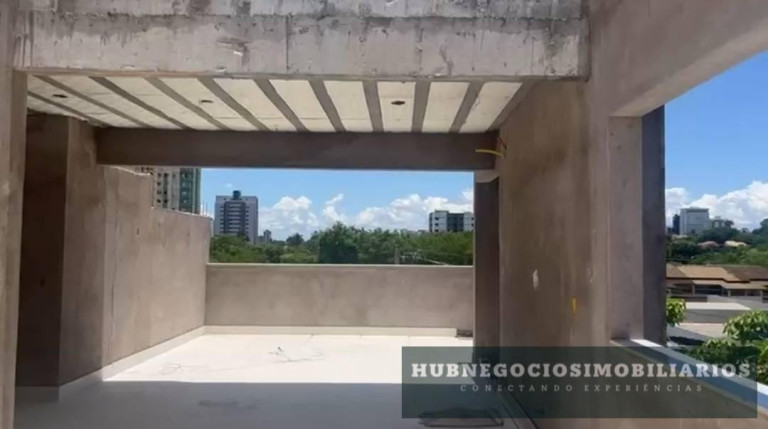 Imagem Cobertura com 4 Quartos à Venda, 182 m² em Ibituruna - Montes Claros