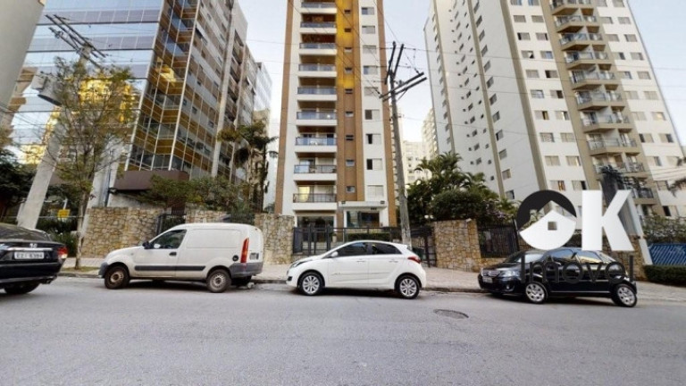 Imagem Apartamento com 3 Quartos à Venda, 264 m² em Perdizes - São Paulo
