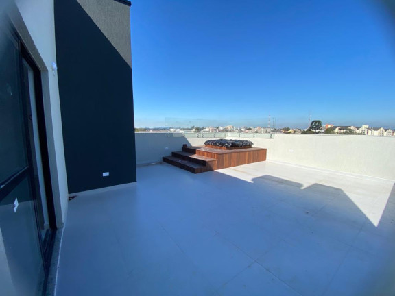 Imagem Apartamento com 2 Quartos à Venda, 54 m² em São Pedro - São José Dos Pinhais