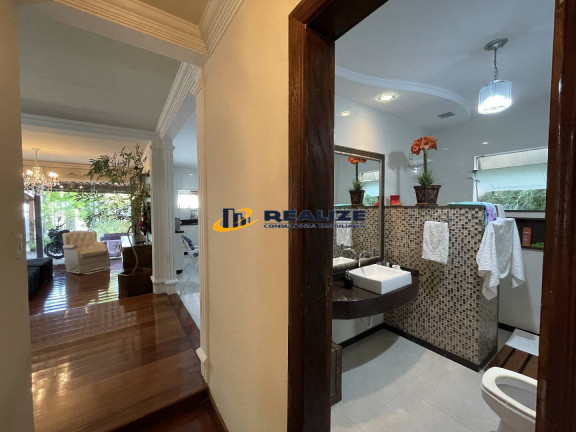 Imagem Casa com 3 Quartos à Venda, 260 m² em Alphaville - Campos Dos Goytacazes Imagem Casa com 3 Quartos à Venda, 260 m² em Alphaville - Campos Dos Goytacazes