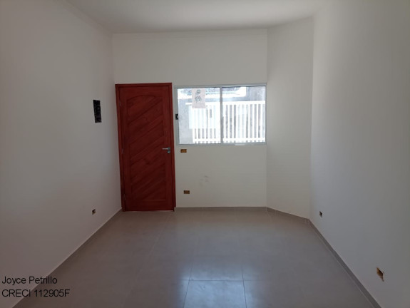 Imagem Casa com 2 Quartos à Venda, 60 m² em Park D' Aville - Peruíbe