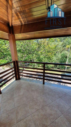 Imagem Casa de Condomínio com 5 Quartos à Venda, 396 m² em Condomínio Villagio Capriccio - Louveira