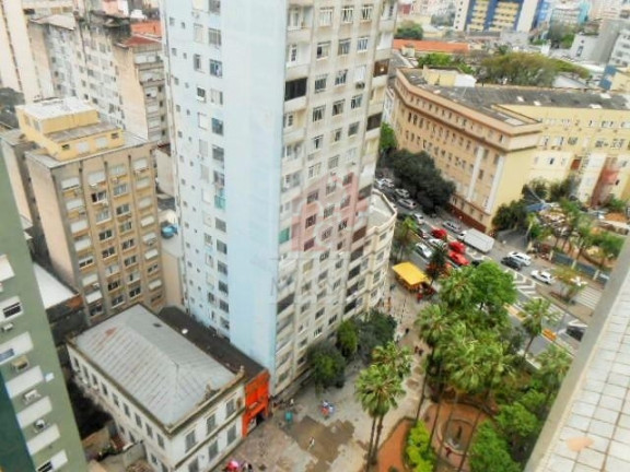 Imagem Apartamento com 1 Quarto à Venda, 50 m² em Centro - Porto Alegre Imagem Apartamento com 1 Quarto à Venda, 50 m² em Centro - Porto Alegre