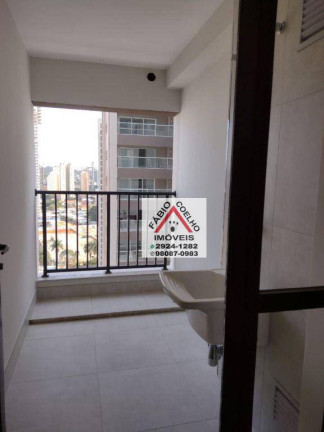 Imagem Apartamento com 3 Quartos à Venda, 125 m² em Brooklin - São Paulo