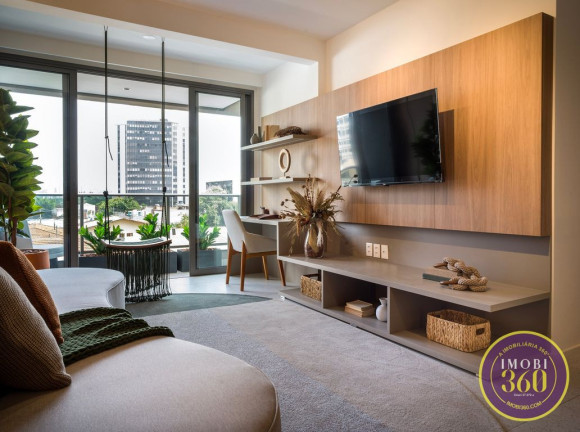 Imagem Apartamento com 3 Quartos à Venda, 130 m² em Pinheiros - São Paulo Imagem Apartamento com 3 Quartos à Venda, 130 m² em Pinheiros - São Paulo