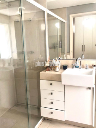 Imagem Apartamento com 4 Quartos à Venda, 202 m² em Jardim América - São Paulo Imagem Apartamento com 4 Quartos à Venda, 202 m² em Jardim América - São Paulo