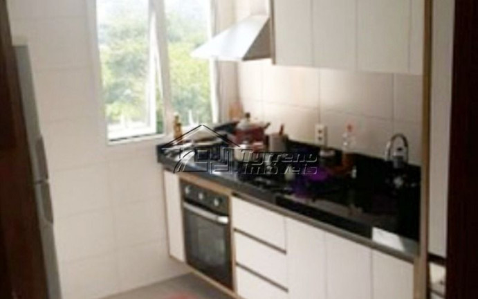 Imagem Apartamento com 3 Quartos à Venda, 106 m² em Urbanova - São José Dos Campos