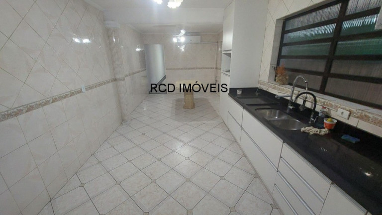Imagem Sobrado com 3 Quartos à Venda, 125 m² em Jardim Das Vertentes - São Paulo