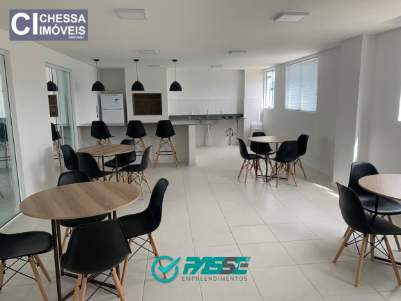 Imagem Apartamento com 2 Quartos à Venda, 58 m² em Ressacada - Itajaí