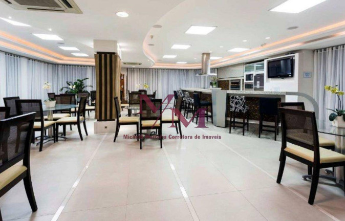 Imagem Apartamento com 3 Quartos à Venda, 142 m² em Centro - Balneário Camboriú