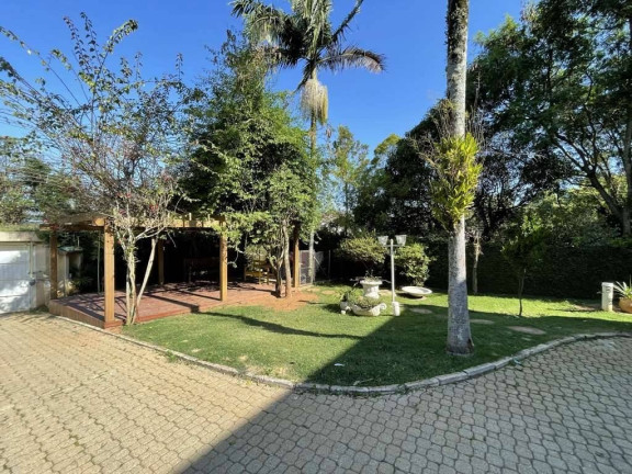 Imagem Casa com 5 Quartos à Venda,  em Vila Santo Antonio - Cotia