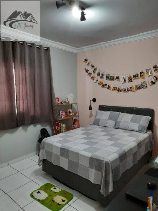 Imagem Casa com 3 Quartos à Venda, 128 m² em Umuarama - Osasco