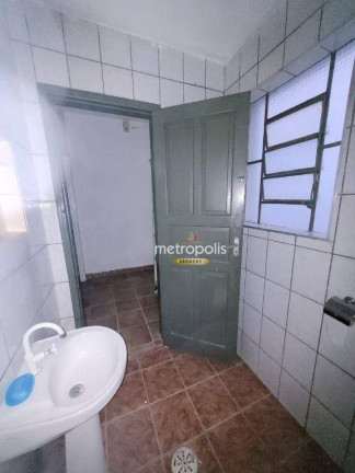 Imagem Casa com 1 Quarto à Venda, 100 m² em Olímpico - São Caetano Do Sul Imagem Casa com 1 Quarto à Venda, 100 m² em Olímpico - São Caetano Do Sul