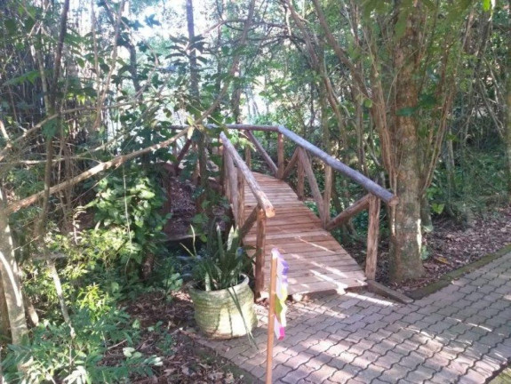 Imagem Casa com 3 Quartos à Venda, 1.280 m² em Lomba Grande - Novo Hamburgo