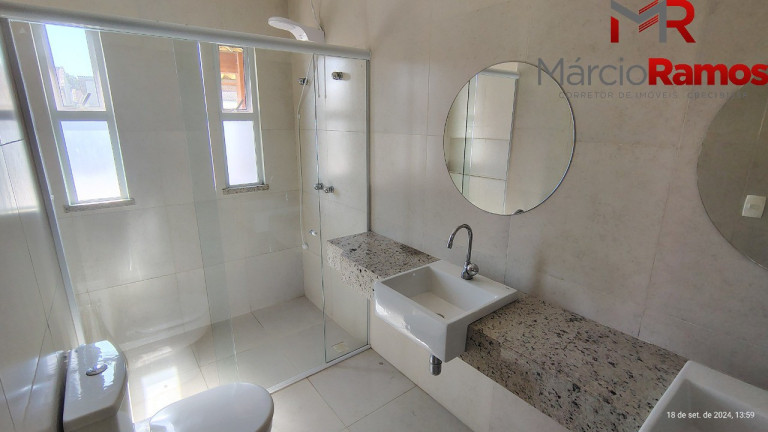 Imagem Casa com 4 Quartos à Venda, 264 m² em Pires Façanha - Eusébio