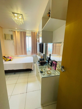 Imagem Imóvel com 3 Quartos à Venda, 84 m² em Dom Pedro I - Manaus