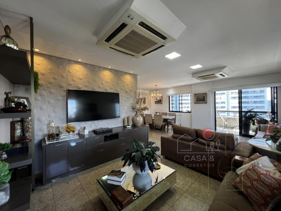 Imagem Apartamento com 4 Quartos à Venda, 186 m²em Nossa Senhora Das Graças - Manaus Imagem Apartamento com 4 Quartos à Venda, 186 m²em Nossa Senhora Das Graças - Manaus