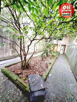 Imagem Sobrado com 4 Quartos para Alugar, 120 m² em Centro - Santos Imagem Sobrado com 4 Quartos para Alugar, 120 m² em Centro - Santos