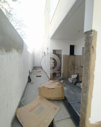 Imagem Casa com 3 Quartos à Venda, 360 m² em Parque Pampulha - Montes Claros Imagem Casa com 3 Quartos à Venda, 360 m² em Parque Pampulha - Montes Claros