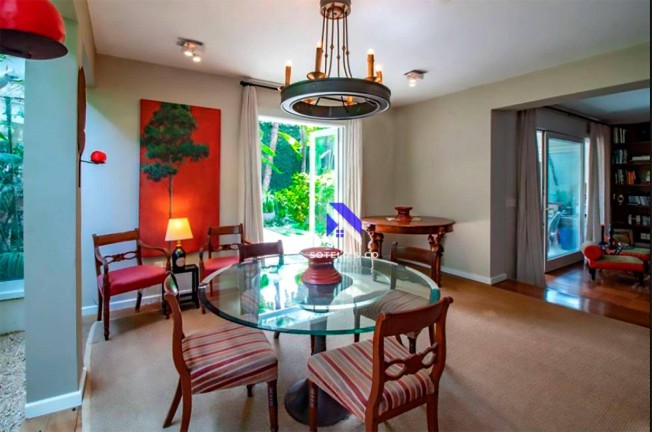 Imagem Casa com 4 Quartos à Venda, 394 m² em Alto De Pinheiros - São Paulo Imagem Casa com 4 Quartos à Venda, 394 m² em Alto De Pinheiros - São Paulo