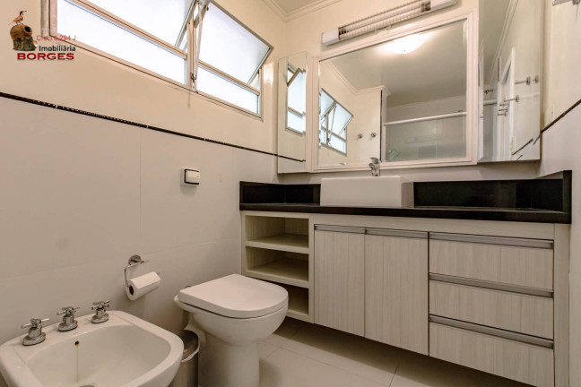 Imagem Apartamento com 3 Quartos à Venda, 105 m² em Itaim Bibi - São Paulo