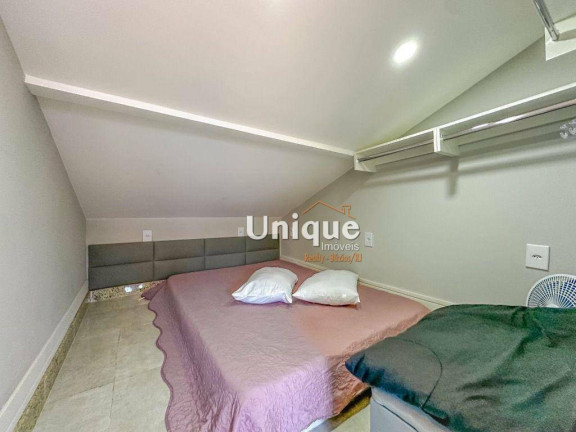 Imagem Apartamento com 2 Quartos à Venda, 68 m² em Centro - Armação Dos Búzios