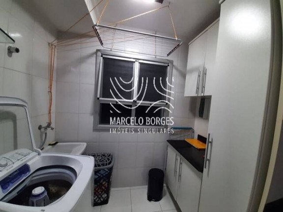 Imagem Apartamento com 2 Quartos à Venda, 67 m² em Medeiros - Jundiaí