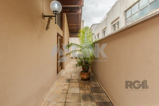 Imagem Imóvel com 3 Quartos à Venda, 275 m² em Rio Branco - Porto Alegre