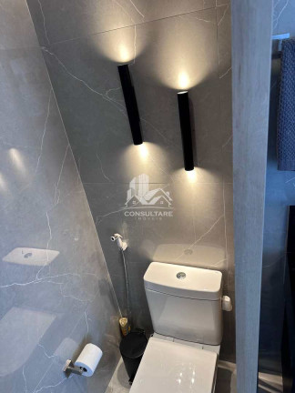 Imagem Apartamento com 1 Quarto à Venda, 92 m² em Aparecida - Santos Imagem Apartamento com 1 Quarto à Venda, 92 m² em Aparecida - Santos