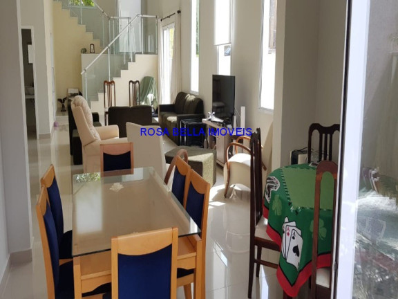Imagem Casa de Condomínio com 4 Quartos à Venda, 300 m² em Ibi Aram - Itupeva Imagem Casa de Condomínio com 4 Quartos à Venda, 300 m² em Ibi Aram - Itupeva
