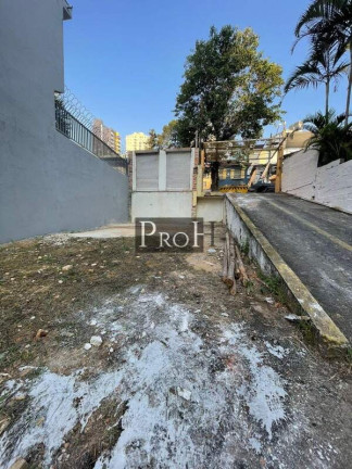 Imagem Terreno à Venda, 437 m² em Vila Bastos - Santo André Imagem Terreno à Venda, 437 m² em Vila Bastos - Santo André