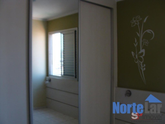 Imagem Apartamento com 3 Quartos à Venda, 68 m² em Imirim - São Paulo