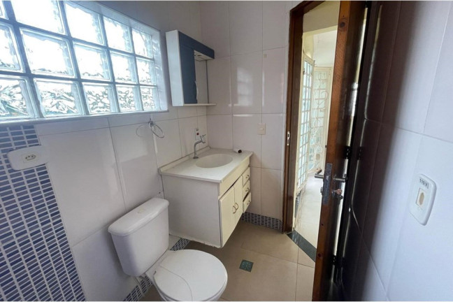 Imagem Casa com 3 Quartos para Alugar, 100 m² em Chácara Inglesa - São Paulo
