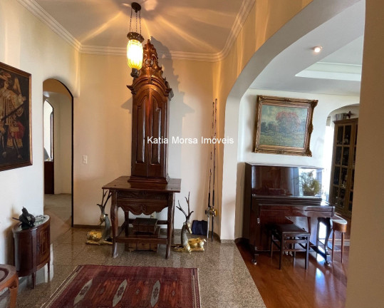 Imagem Apartamento com 3 Quartos à Venda, 272 m² em Jardim Paulista - São Paulo Imagem Apartamento com 3 Quartos à Venda, 272 m² em Jardim Paulista - São Paulo