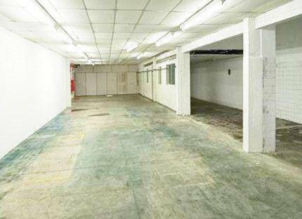 Imagem Galpão para Alugar, 1.520 m² em Briquituba - Alumínio Imagem Galpão para Alugar, 1.520 m² em Briquituba - Alumínio