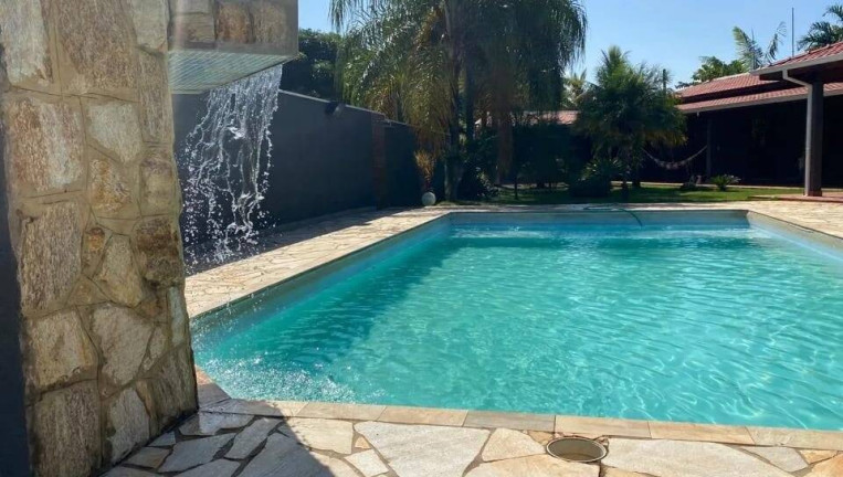 Imagem Casa de Condomínio com 4 Quartos à Venda, 170 m² em Terras De São Bento - Limeira Imagem Casa de Condomínio com 4 Quartos à Venda, 170 m² em Terras De São Bento - Limeira