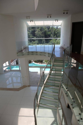 Imagem Casa com 4 Quartos à Venda, 607 m² em Alphaville Conde I - Barueri